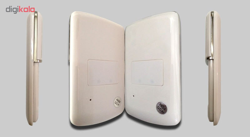 ماشین حساب مدل Q-C-B3