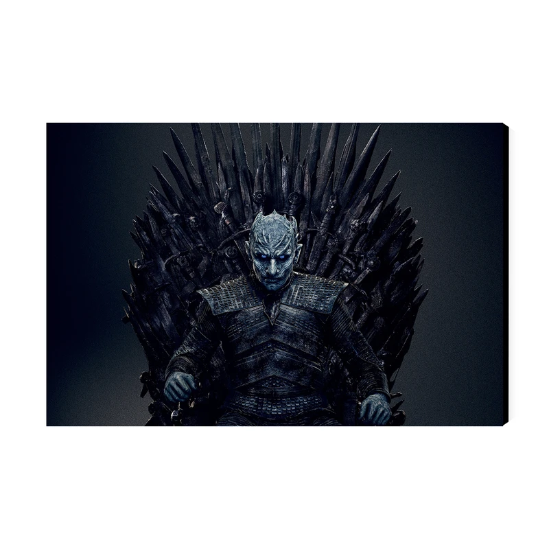 تابلو شاسی طرح Game of Thrones مدل As1071