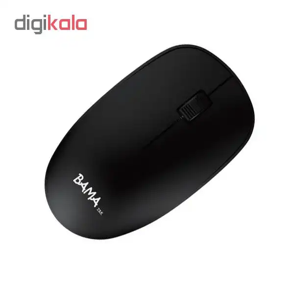 ماوس بی سیم باماتک مدل G-212