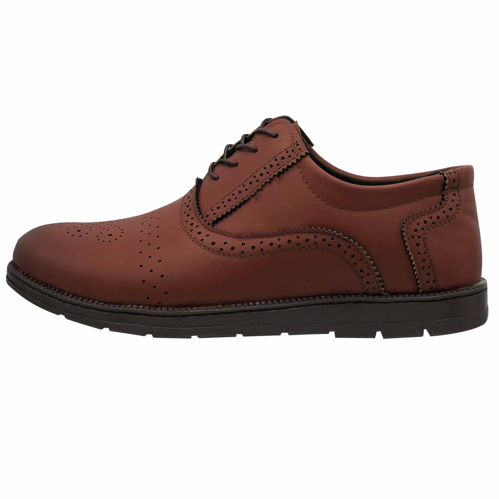 کفش روزمره مردانه کد 9824