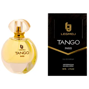 ادو پرفیوم زنانه لغموژ مدل TANGO حجم 50 میلی لیتر