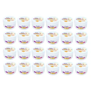 موم موبر بهین مدل Honey وزن 300 گرم مجموعه 24 عددی