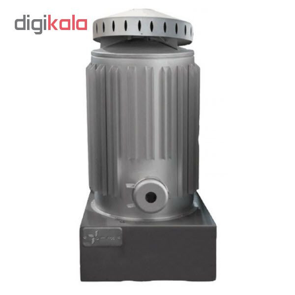 بخاری نفتی مهیاسان مدل MOS 250