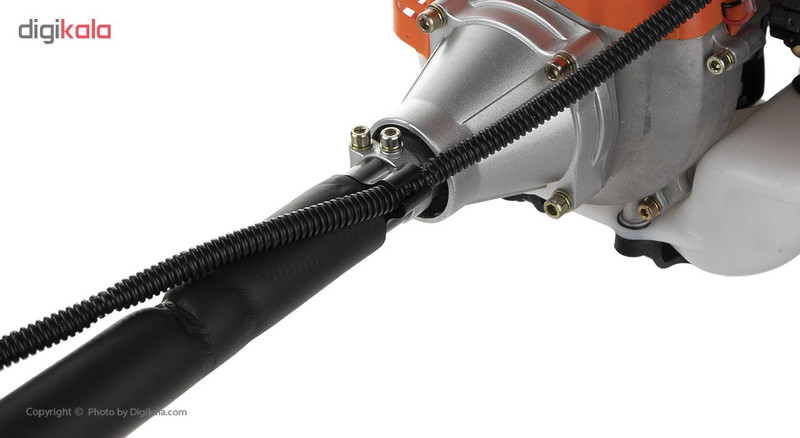 داس موتوری ان ای سی مدل ALB-10