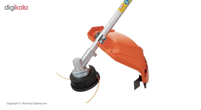 داس موتوری ان ای سی مدل ALB-10