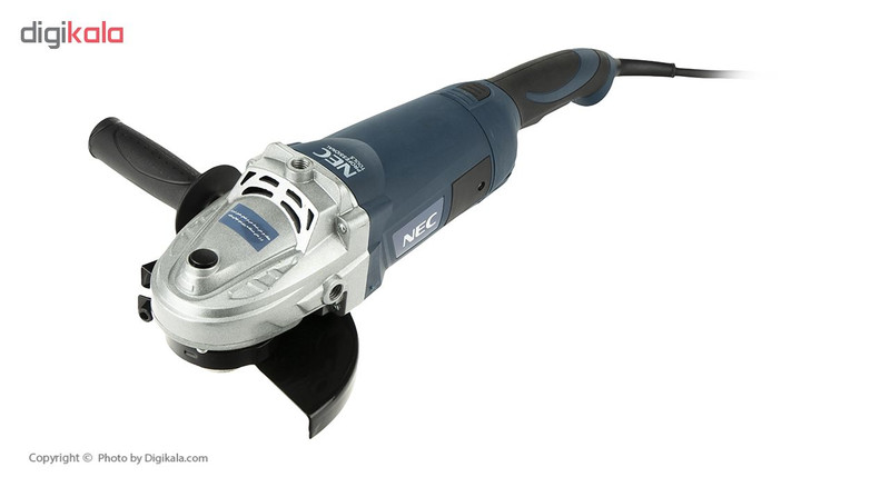 فرز آهنگری ان ای سی مدل NEC-2718