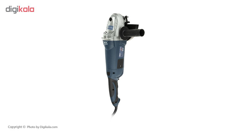 فرز آهنگری ان ای سی مدل NEC-2718