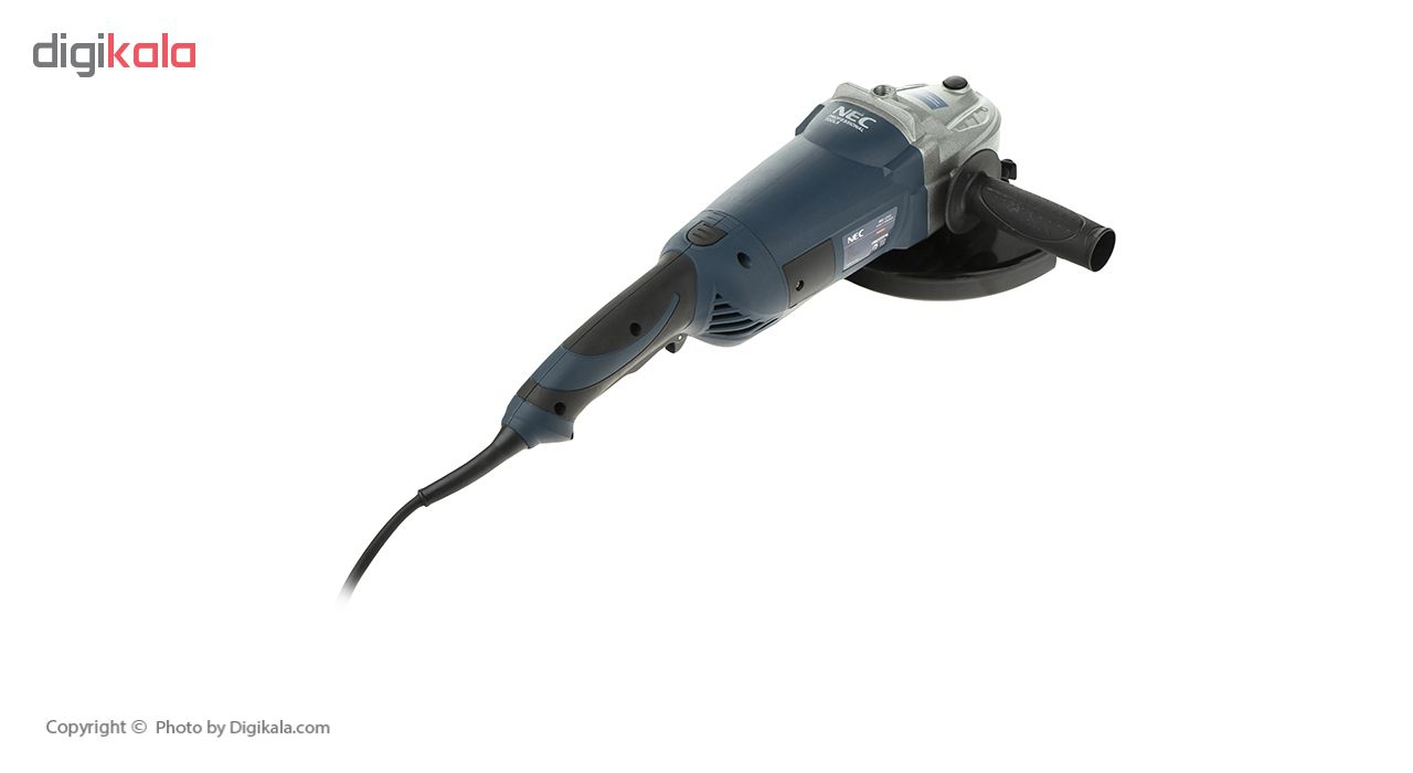 فرز سنگ بری ای سی مدل NEC-2723