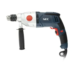 NEC NEC-1331 Impact Drill