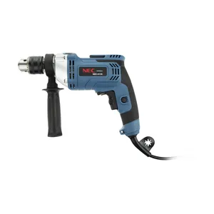NEC NEC-6139 Impact Drill