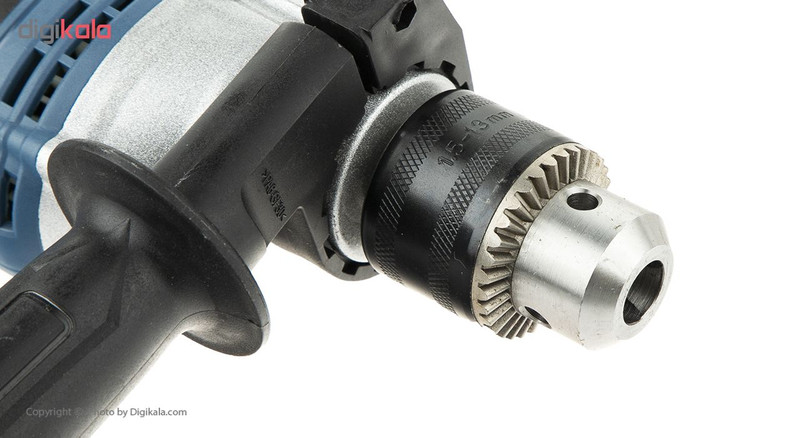 دریل چکشی ان ای سی مدل NEC-6139 دریل چکشی ان ای سی مدل NEC-6139