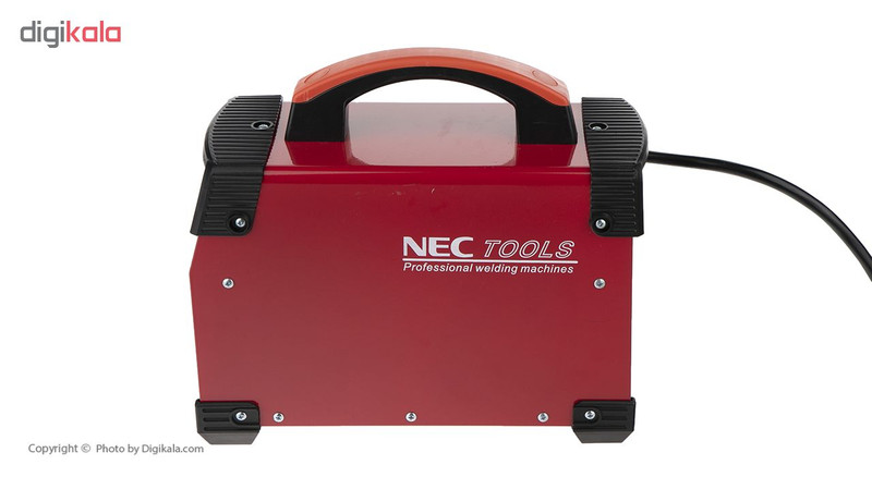 اینورتر جوشکاری 250 آمپر ان ای سی مدل MMA 250