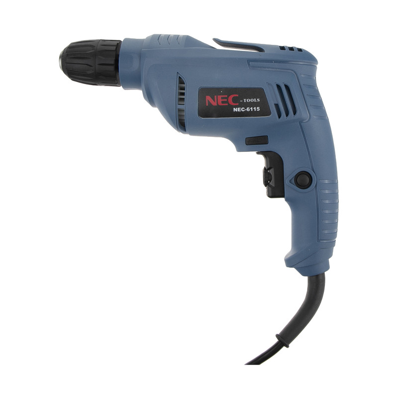 دریل ان ای سی مدل NEC-6115