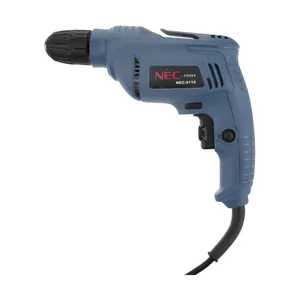 NEC NEC-6115 Drill