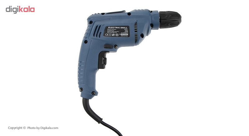 دریل ان ای سی مدل NEC-6115