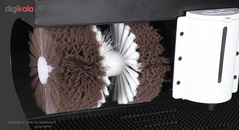 دستگاه واکس زن کفش مدل دنا