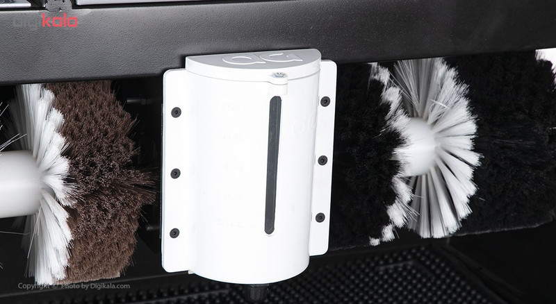 دستگاه واکس زن کفش مدل دنا