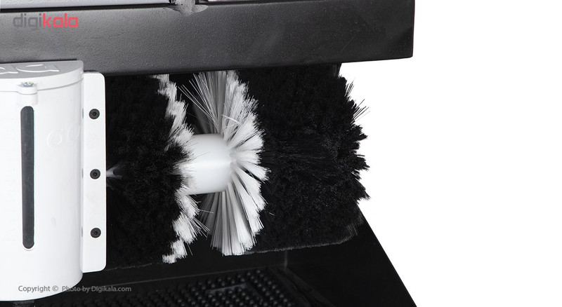 دستگاه واکس زن کفش مدل دنا