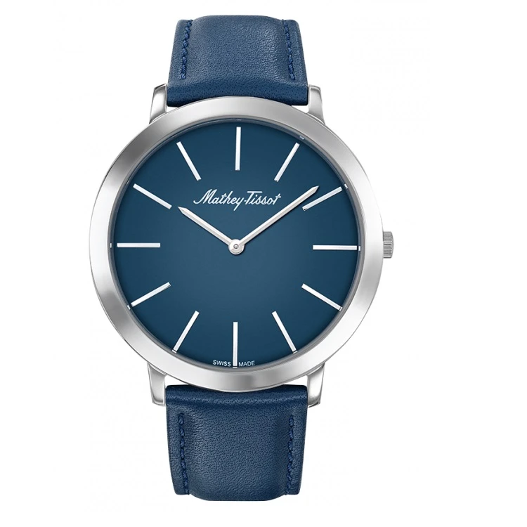 ساعت مچی عقربه ای مردانه متی تیسوت مدل H7915Abu