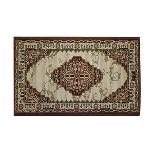 پادری ستاره کویر یزد مدل Ashley سایز 50*80 سانتی‌متر