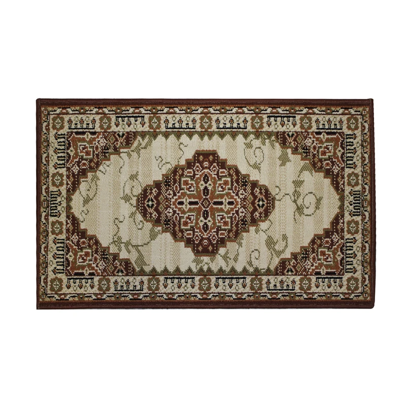 پادری ستاره کویر یزد مدل Ashley سایز 50*80 سانتی‌متر