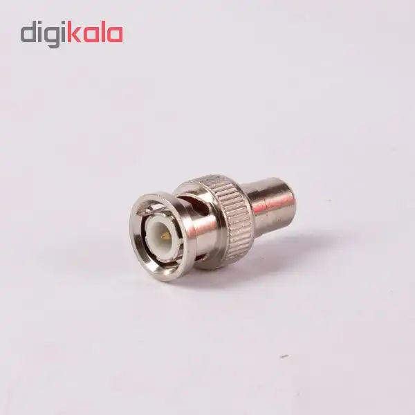 مبدل فیش AV به BNC مدل PRK-4