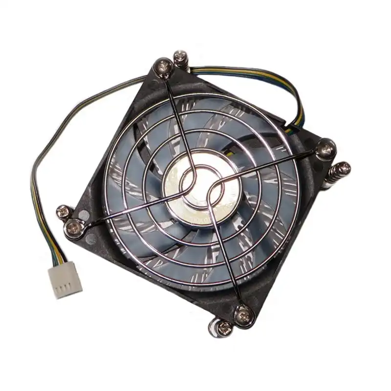 خنک کننده پردازنده مدل avc12