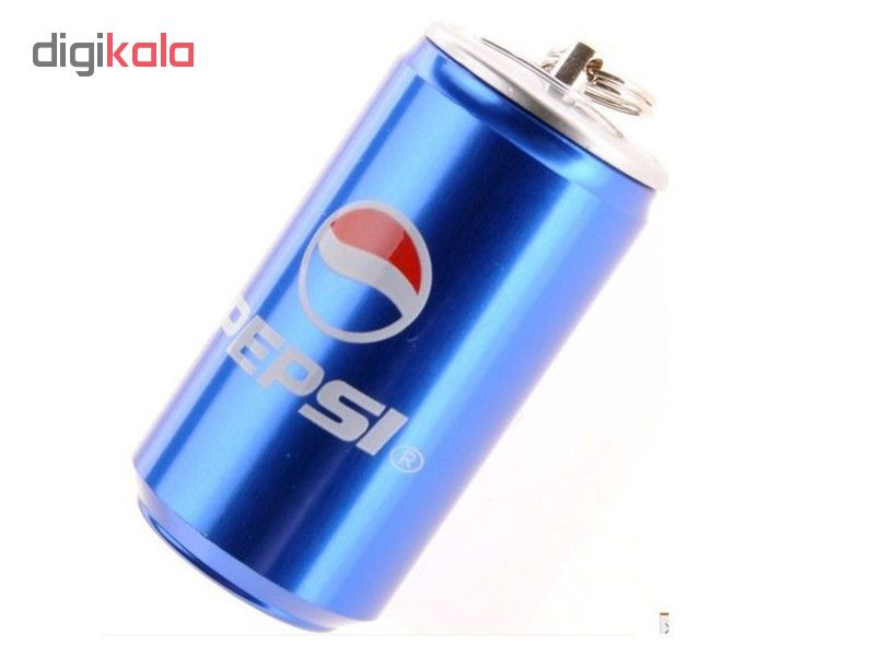 فلش مموری طرح پپسی مدل Ul-Ps01 ظرفیت 8 گیگابایت