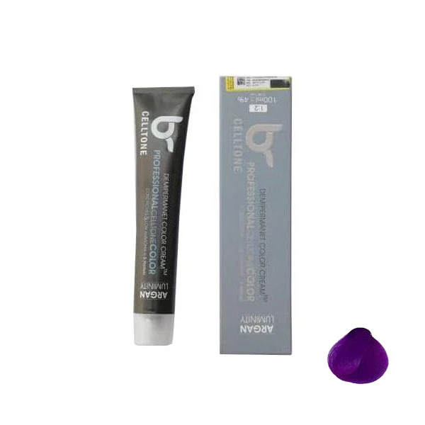 واریاسیون سلتون شماره 066 حجم 100 میلی لیتر رنگ بنفش