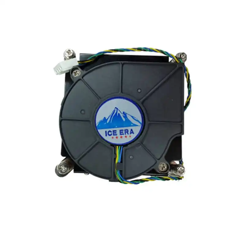 خنک کننده پردازنده مدل ice