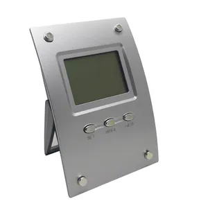 ساعت رومیزی ناکو مدل KK-2800