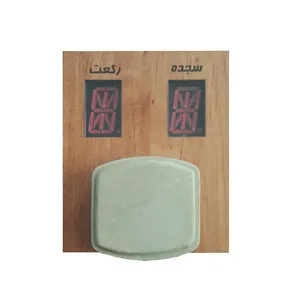 مهر رکعت شمار ندا مدل NEDA-21