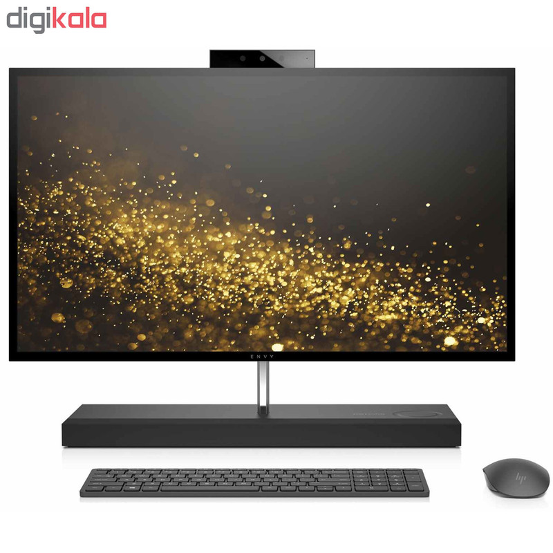 کامپیوتر همه کاره 27 اینچی اچ پی مدل ENVY 27 B220 2