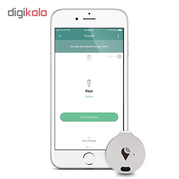 رهیاب ماهواره ای براوو مدل 1959