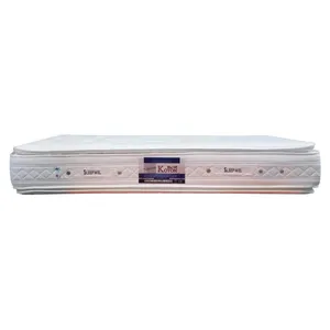 تشک کوتون مدل دوبل استار دونفره سایز 160×200 سانتیمتر