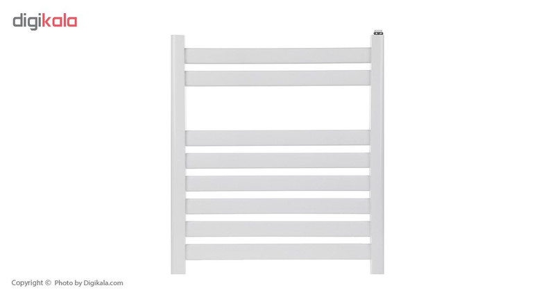 رادیاتور حوله خشک کن مدل AOW50608 رادیاتور حوله خشک کن مدل AOW50608