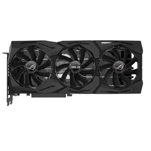 کارت گرافیک ایسوس مدل ROG-STRIX-RTX2080S-O8G-GAMING