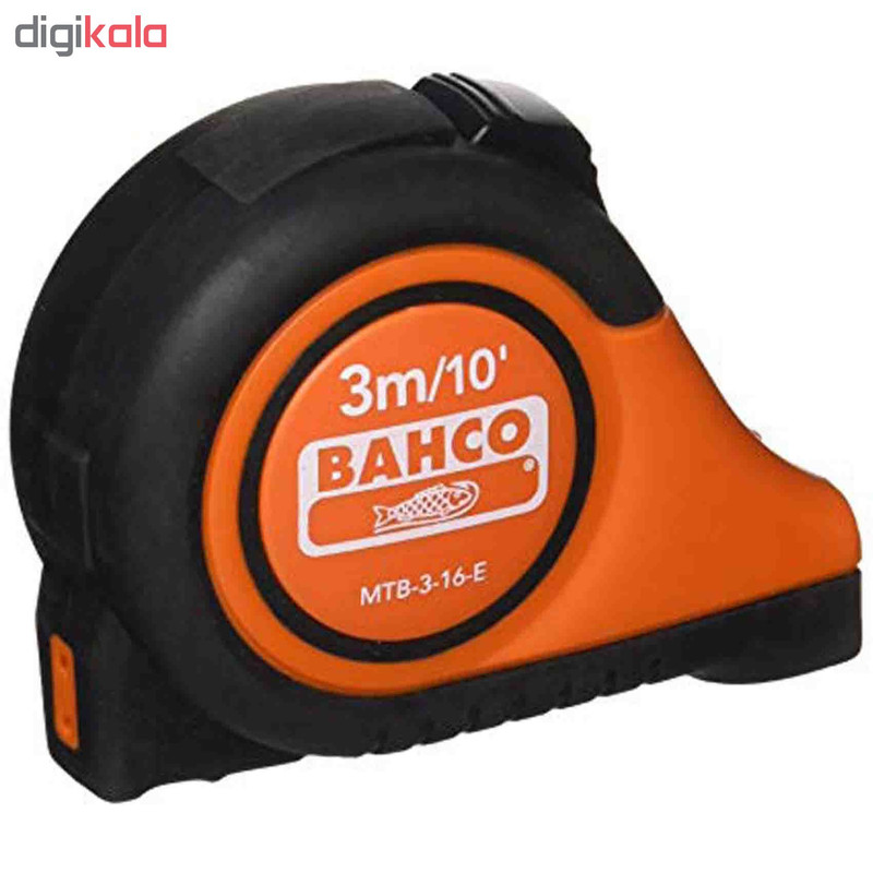 متر 3 متری باهکو مدل MTB-3-16-M-E