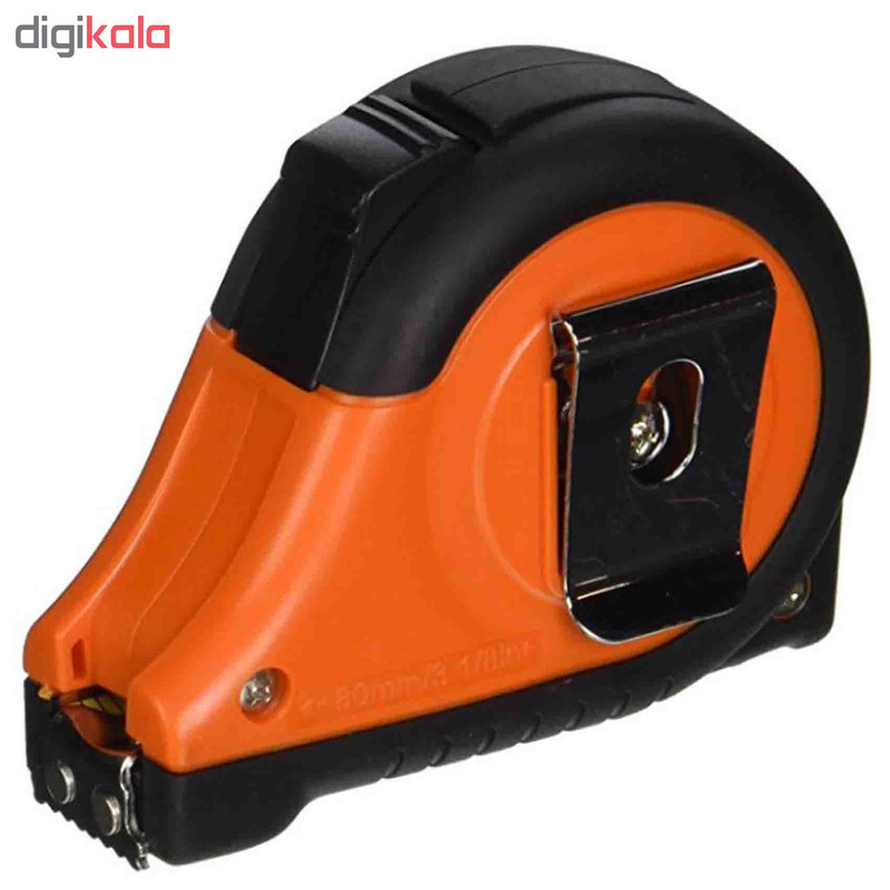 متر 3 متری باهکو مدل MTB-3-16-M-E