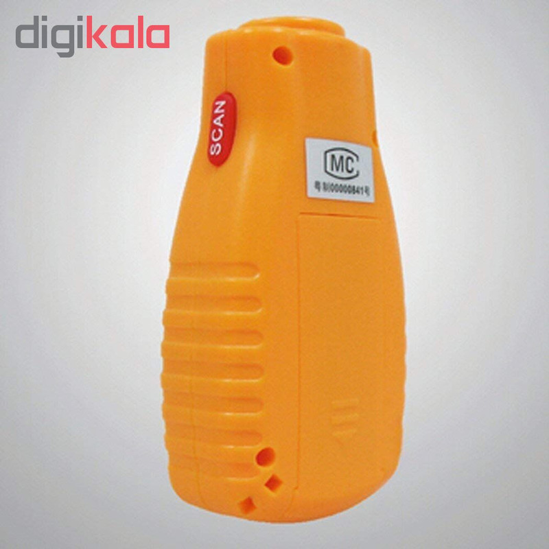 ترمومتر لیزری بنتک مدل GM270