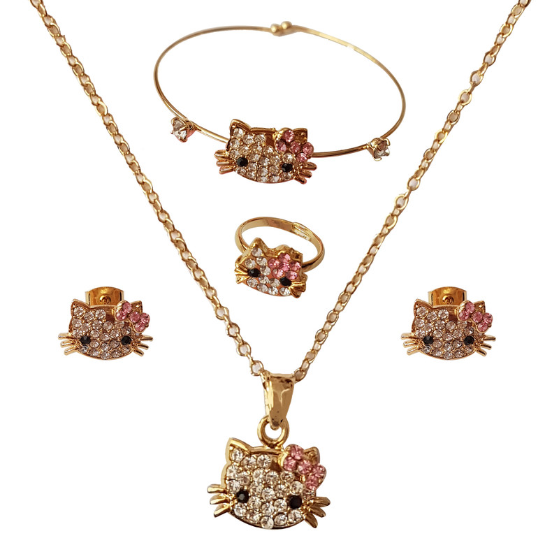 ست دخترانه کد E2-123 ست دخترانه کد E2-123