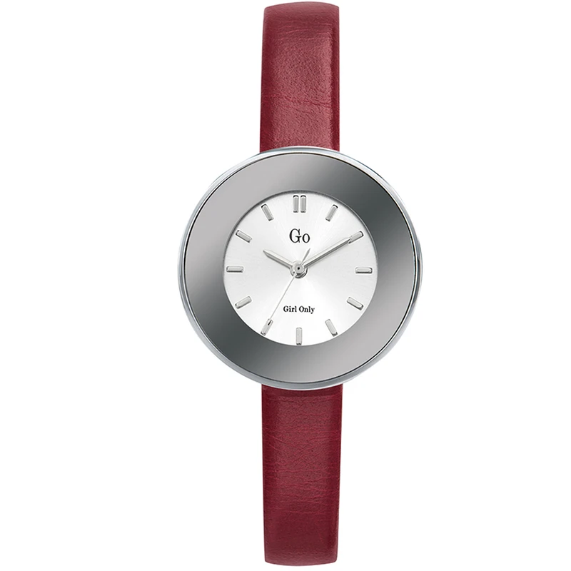 ساعت مچی عقربه ای زنانه جی او کد 699914