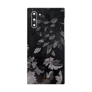 MAHOOT Wild-Flower Cover Sticker for Samsung Galaxy Note 10