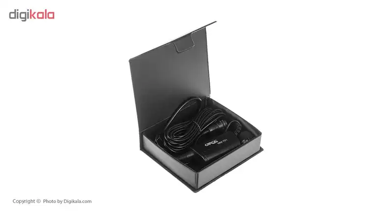 میکروفون یقه ای کارول مدل MM-701