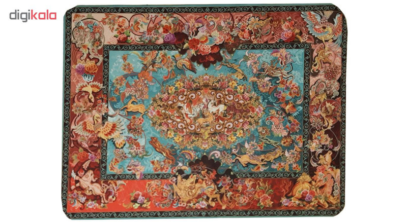 پادری کد 1011 سایز 80 × 50 سانتی‌متر