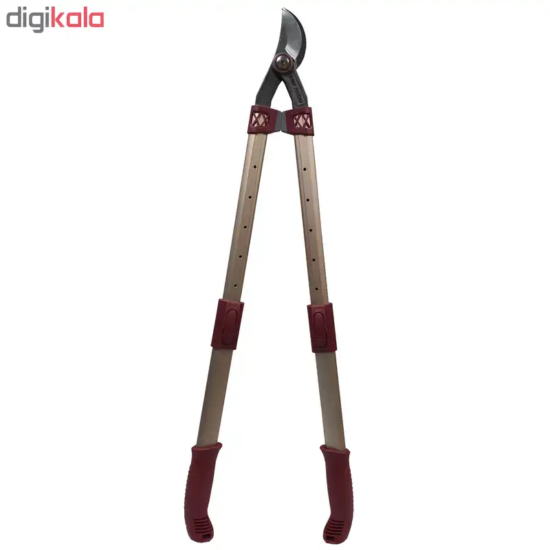 قیچی شاخه زن مدل YPT15