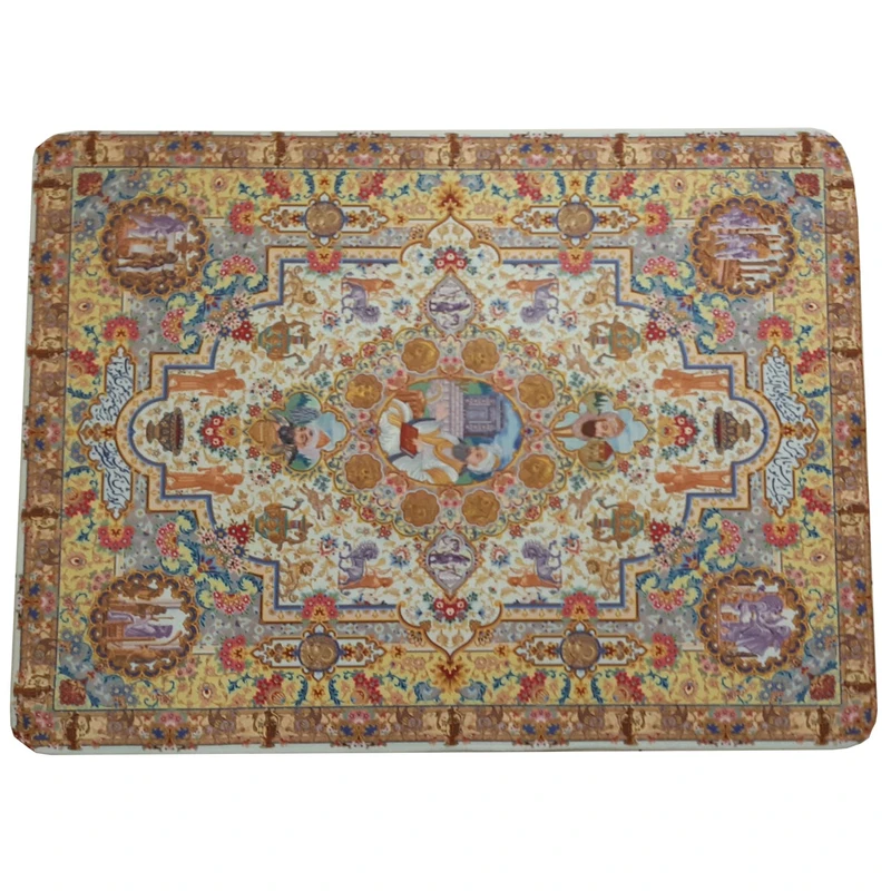 پادری کد 1047 سایز 80 × 50 سانتی‌متر