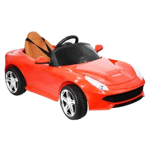 ماشین شارژی مدل F430