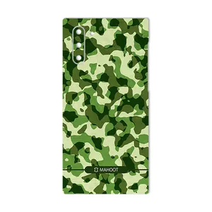MAHOOT Army-Pattern Cover Sticker for Samsung Galaxy Note 10