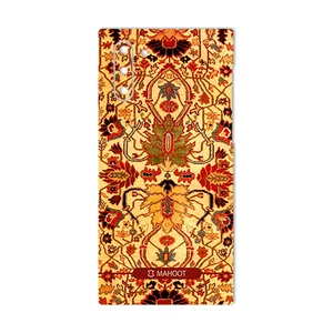 MAHOOT Iran-Carpet Cover Sticker for Samsung Galaxy Note 10